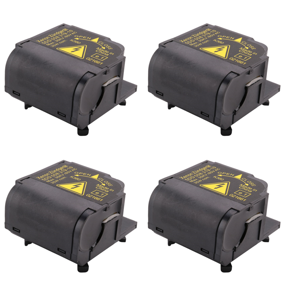 5DD008319-10 Xenon Headlight Ignitor Controller