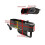 Car Izer Functal Car Stora Box Car Interior Stora Box Type-c Dual Usb Wir 5
