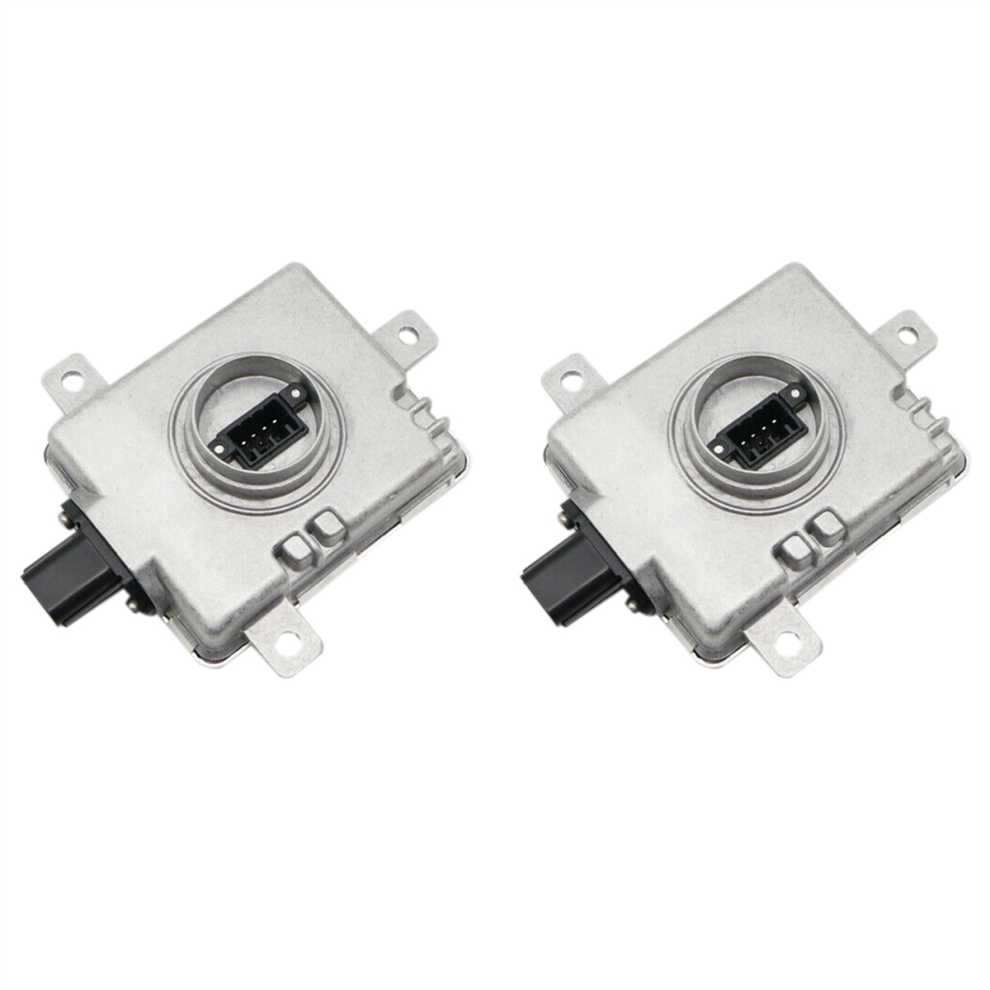 W3t19371 Hid Xenon D2s D2r Ballast For 4852890882800