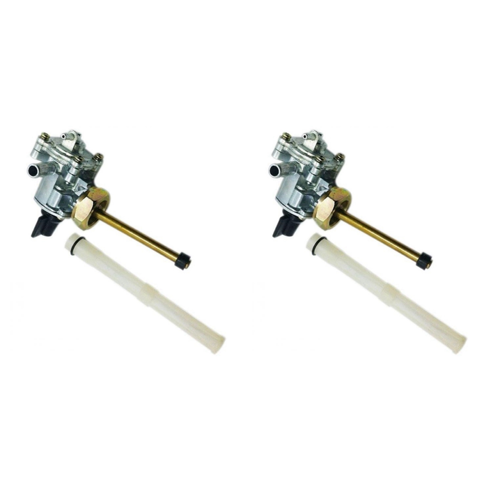 Fuel Petcock Valve Switch For Shadow Aero 750 Vt750C 2004 -2006