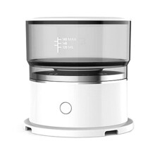 Mini Semi-automatic Brewer Drip Coffe Brewing Equipment Food Processor