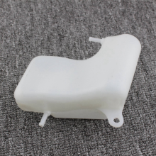 Flow Bottle Overflow Reservoir Tank for DRZ400 DRZ400E DRZ400S