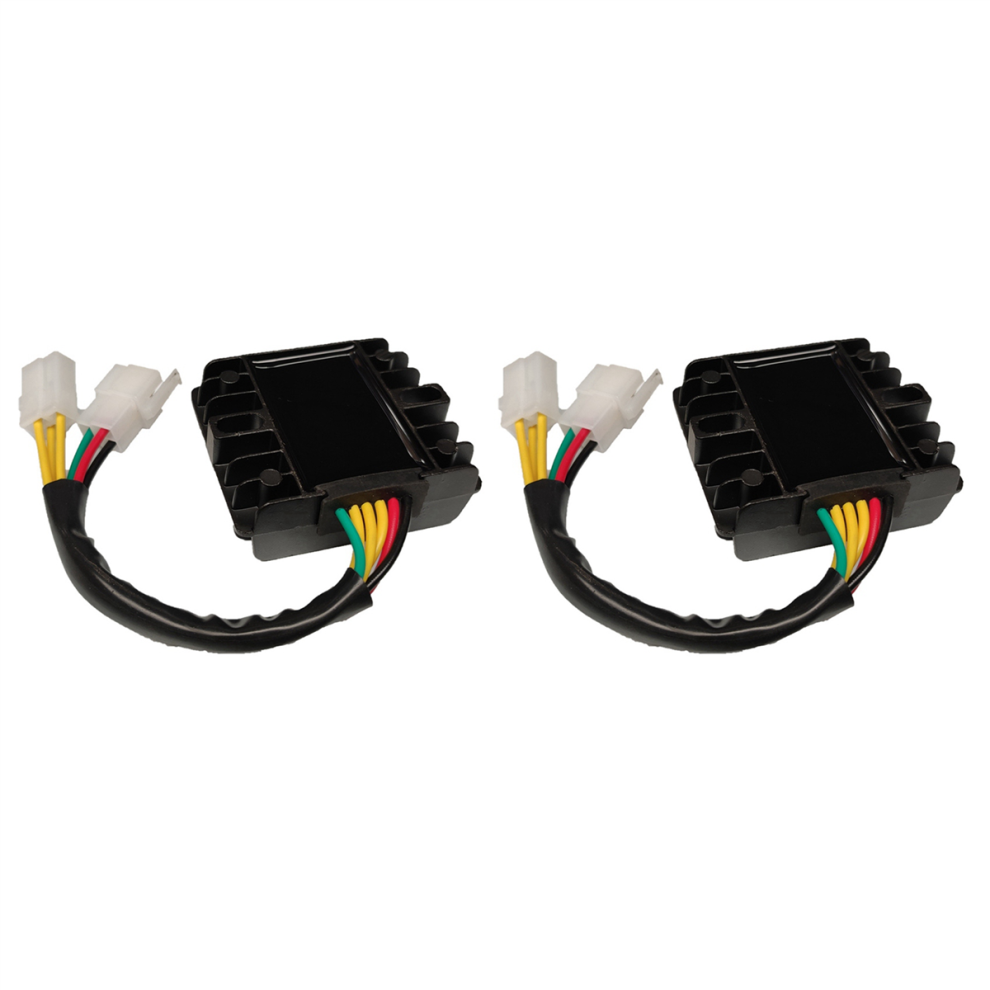 Voltage Regulator Rectifier Fit For Gy6 50 125 150 200 250 Atv 4852890882602
