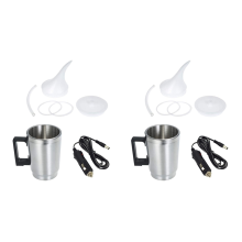 Car Headlight Atomizing Cup Car Headlight Lens Restoration Kit
