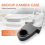 Car Rear View Backup Camera Case Housing 4