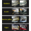 Car Headlight Atomizing Cup Car Headlight Lens Restoration Kit 4