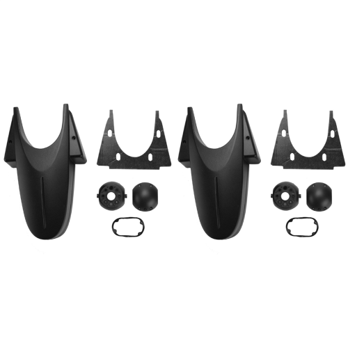 Car Rear View Backup Camera Case Housing