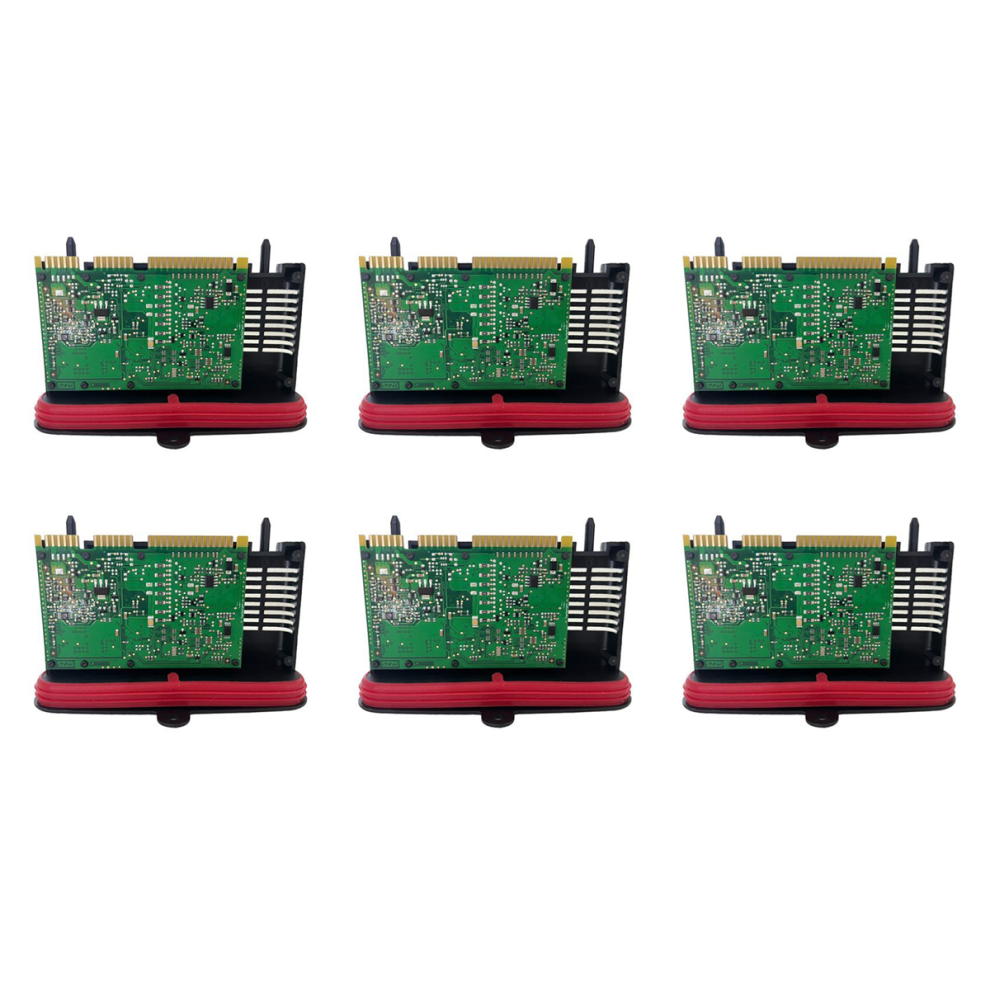 Car Headlight Tms Driver Module 7316187 For 3 Series X5 2012-2019 4852890886396