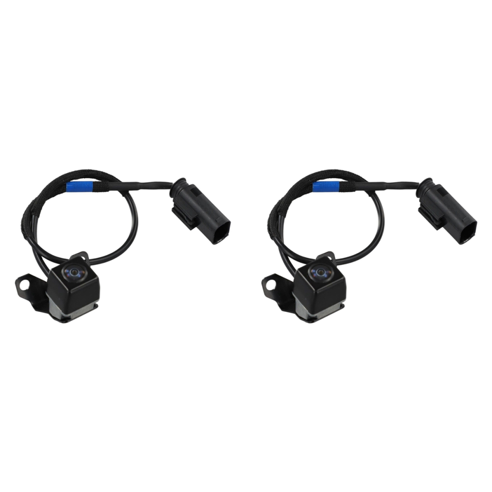 Rear View Camera Reverse Camera Backup Camera For 4852890882008
