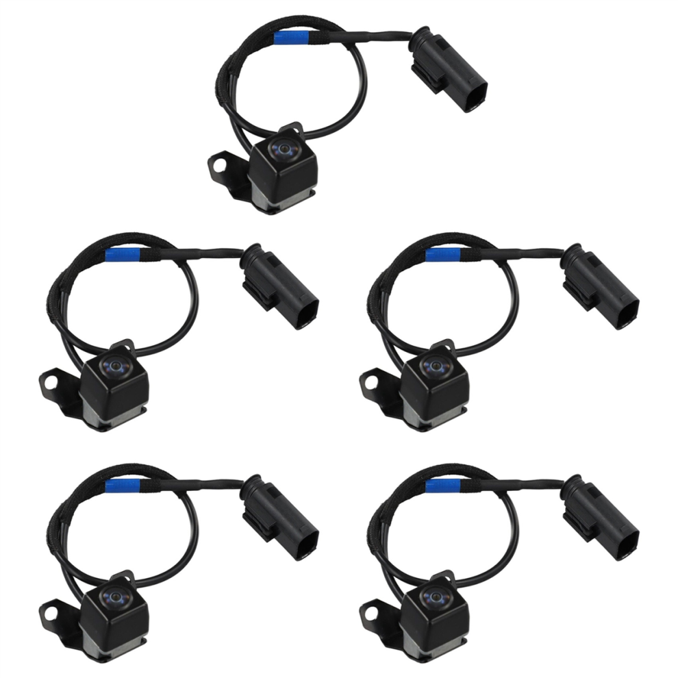 Rear View Camera Reverse Camera Backup Camera For 4852890882022