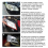 Car Headlight Atomizing Cup Car Headlight Lens Restoration Kit 6