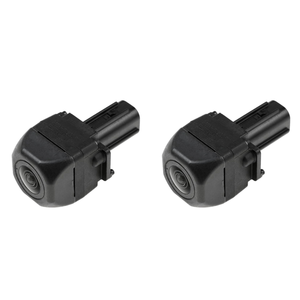 Rear View Camera Reverse Park Assist Backup Camera 4852890882169