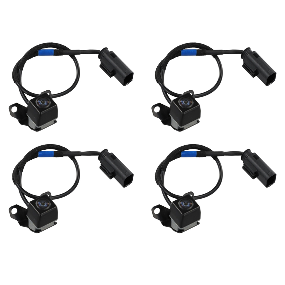 Rear View Camera Reverse Camera Backup Camera For 4852890882015