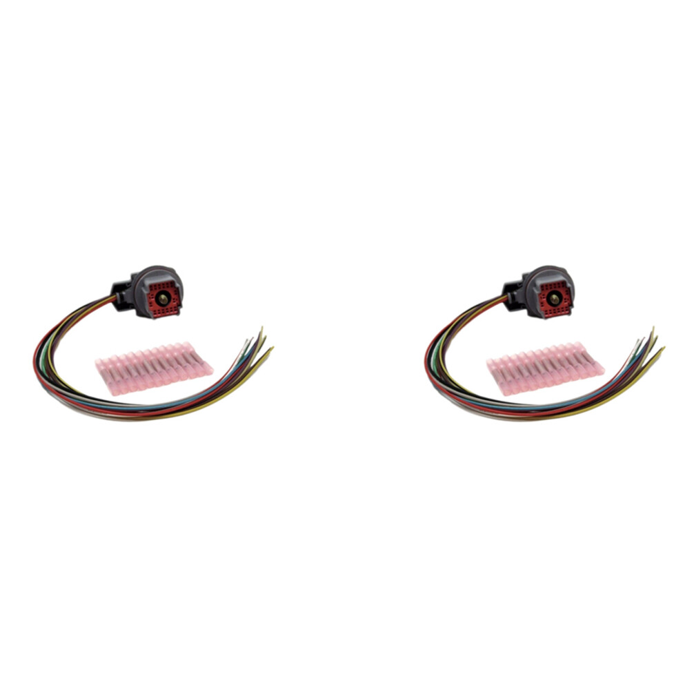 Solenoid Valve Repair Kit 5R55s 5R55w Wire Harness Pigtail Repair Kit 4852890890287