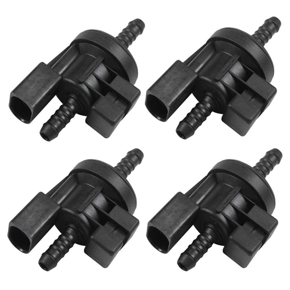 Solenoid Valve Fuel For Vapor Canister Purge For- A3 A4 A6 A8 4852890888857