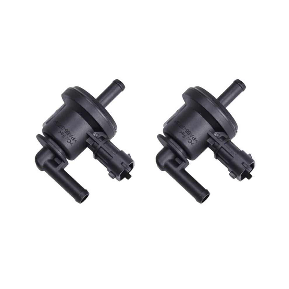 Vapor Canister Purge Valve Solenoid For Soul 10-12 29010-2B000 Black 4852890888758