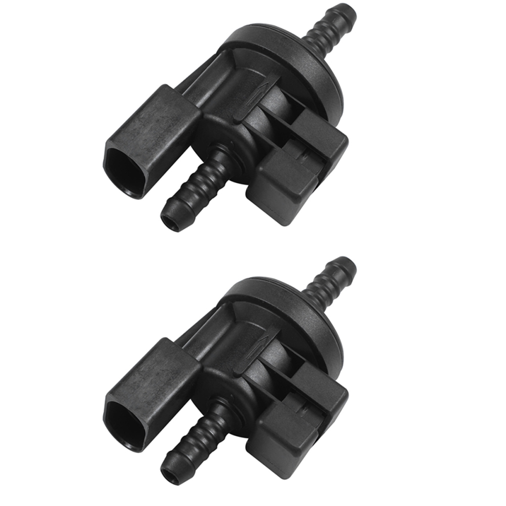 Solenoid Valve Fuel For Vapor Canister Purge For- A3 A4 A6 A8 4852890888833
