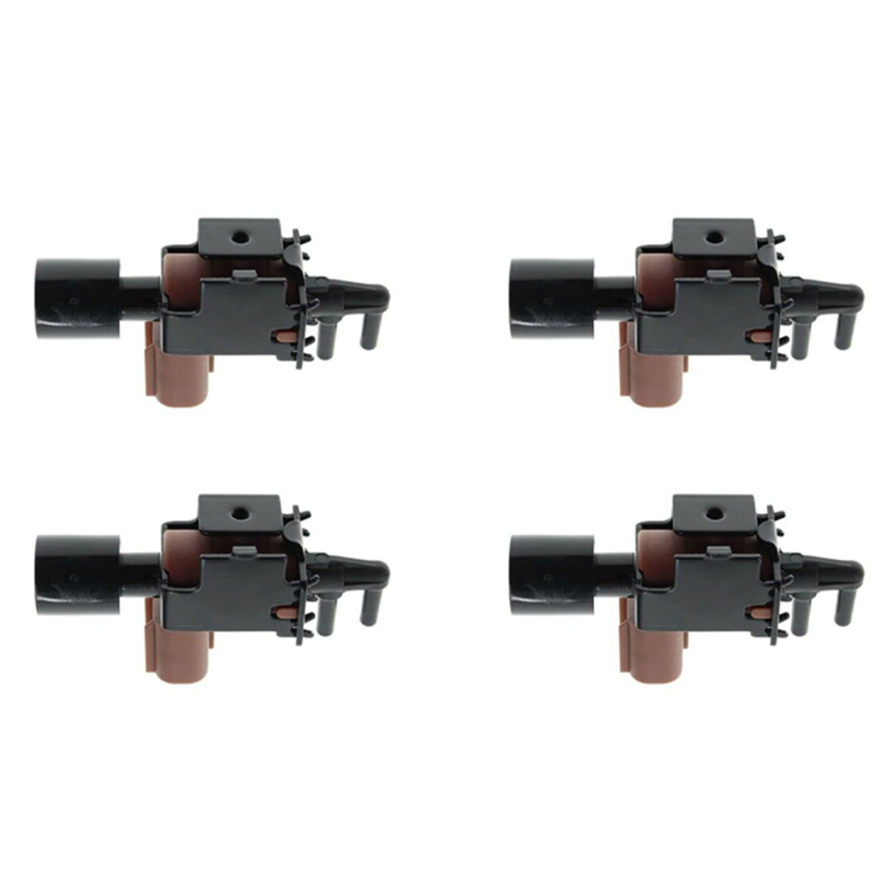 Egr Vacuum Switch Valve 25860-62010 For 3.0L 3.3L V6 Brown/Black 4852890889366