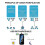 120 Negative Hanging Neck Purifier Personal Wearable Mini Portable Temperature Measurable P 4