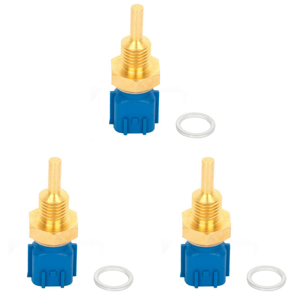 Engine Coolant Temperature Sensor Temperature Sensor For 4852890887638