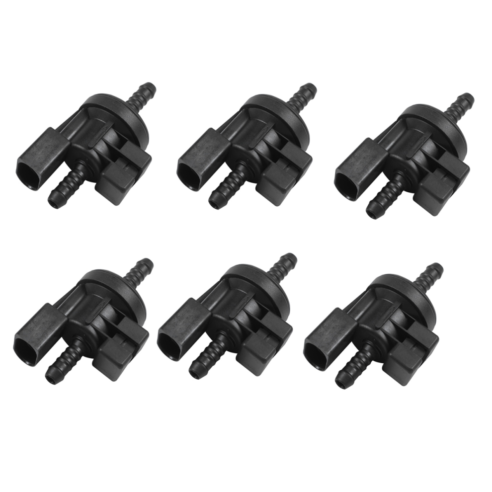 Solenoid Valve Fuel For Vapor Canister Purge For A3 A4 A6 A8 4852890888871