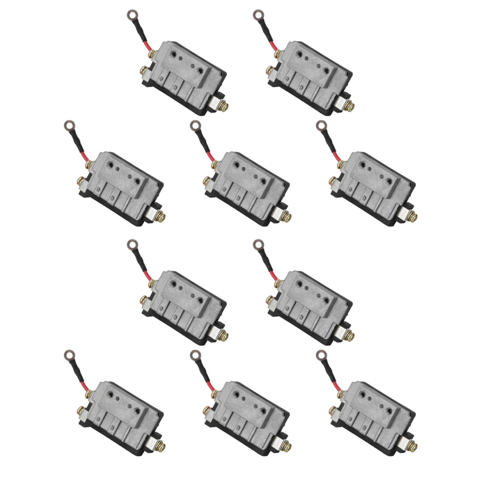 Ignition Module 89620-12440 For Celica 1.6L 4852890886822