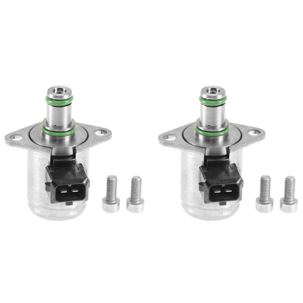 Directional Machine Solenoid Valve For W211 2114600984 4852890889823