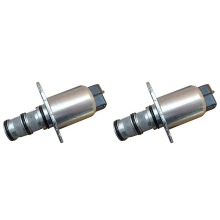 Hydraulic Solenoid Valve for 210K 310SL 315SJ 325J 410K