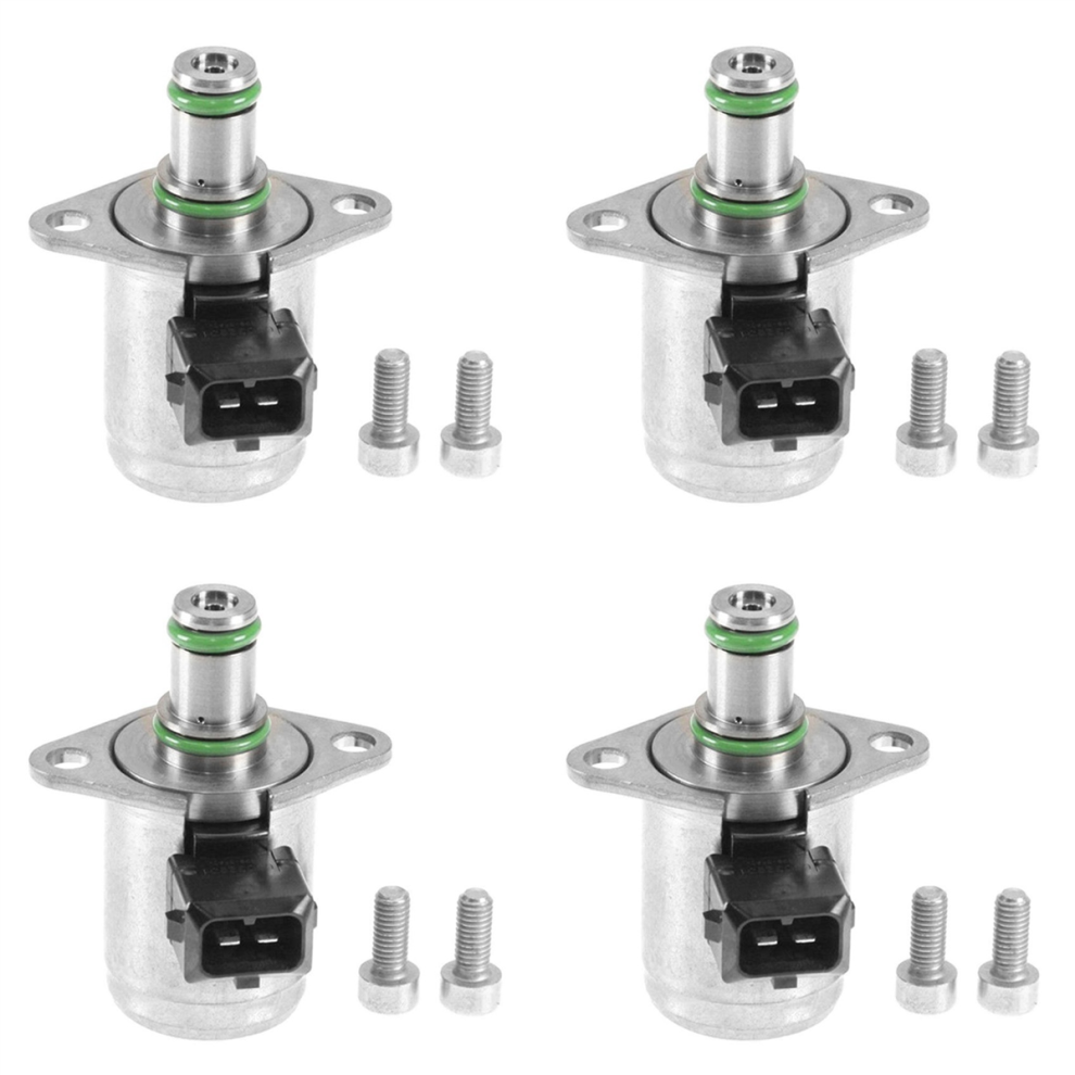 Directional Machine Solenoid Valve For W211 2114600984 4852890889847