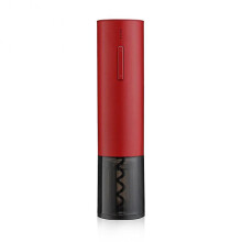 Electric Opener Recharable Automatic Corkscrew Opener with Usb Cable Bar Accessories Re