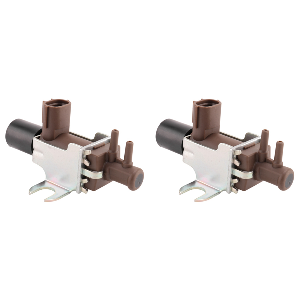 Engine Emission Solenoid Valve For L200 Ka4t Triton Mn 4852890889717