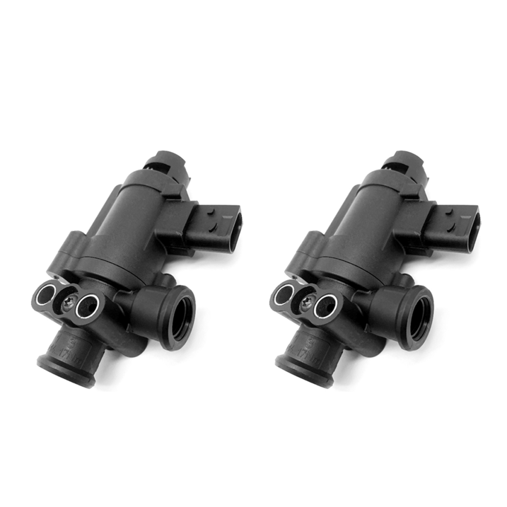 4720720210 Two Position Three Way Solenoid Valve For - 4852890889526