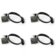 Car SOLENOID VALVE Hydraulic Pump Solenoid Valve for