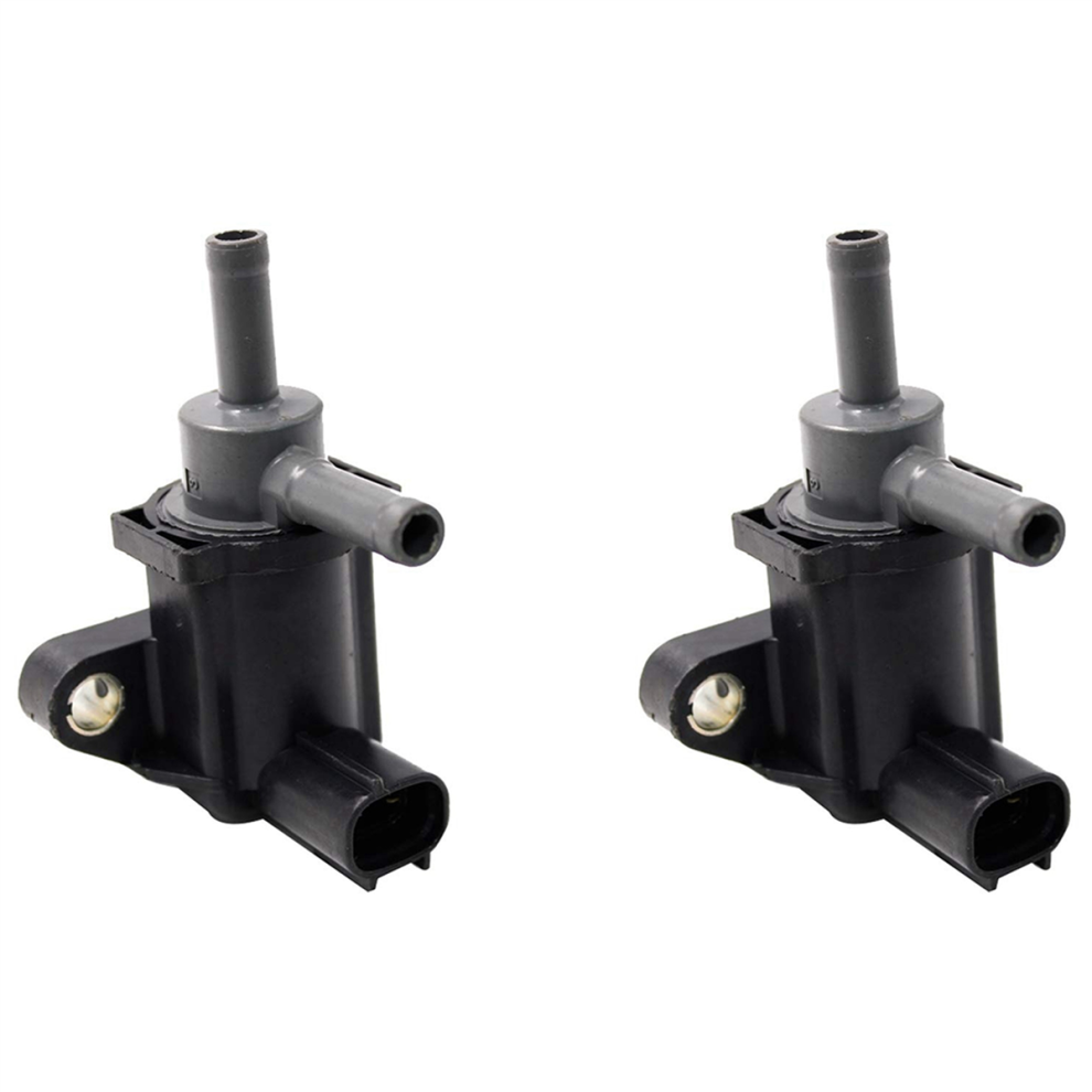 Vacuum Valve Solenoid 90910-Wc000 90910-12275 For 4852890889021