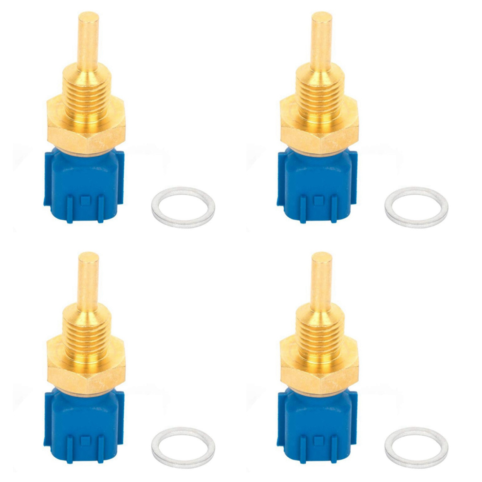 Engine Coolant Temperature Sensor Temperature Sensor For 4852890887645