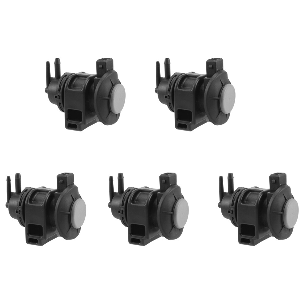 Turbo Pressure Solenoid Valve 8200575400 For Fluence 4852890889519