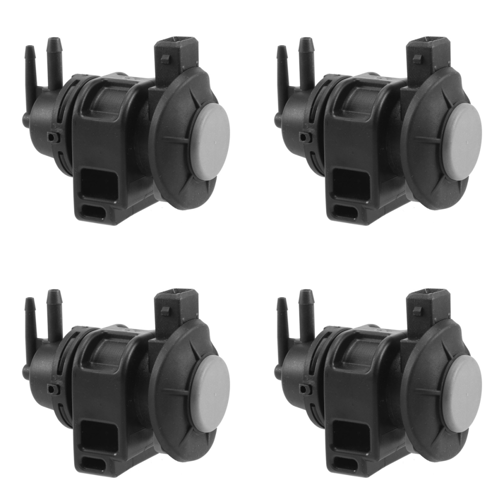 Turbo Pressure Solenoid Valve 8200575400 8200661049 For 4852890889502