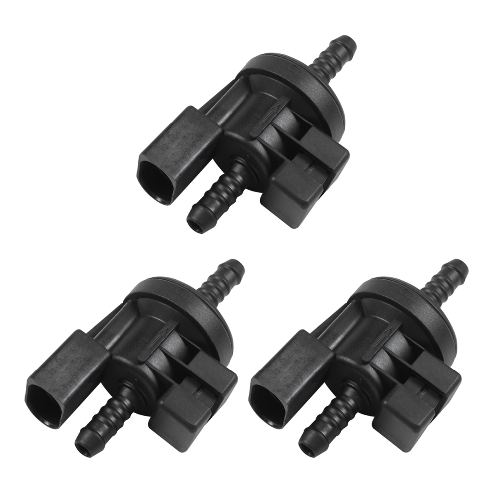 Solenoid Valve Fuel For Vapor Canister Purge For A3 A4 A6 A8 4852890888840