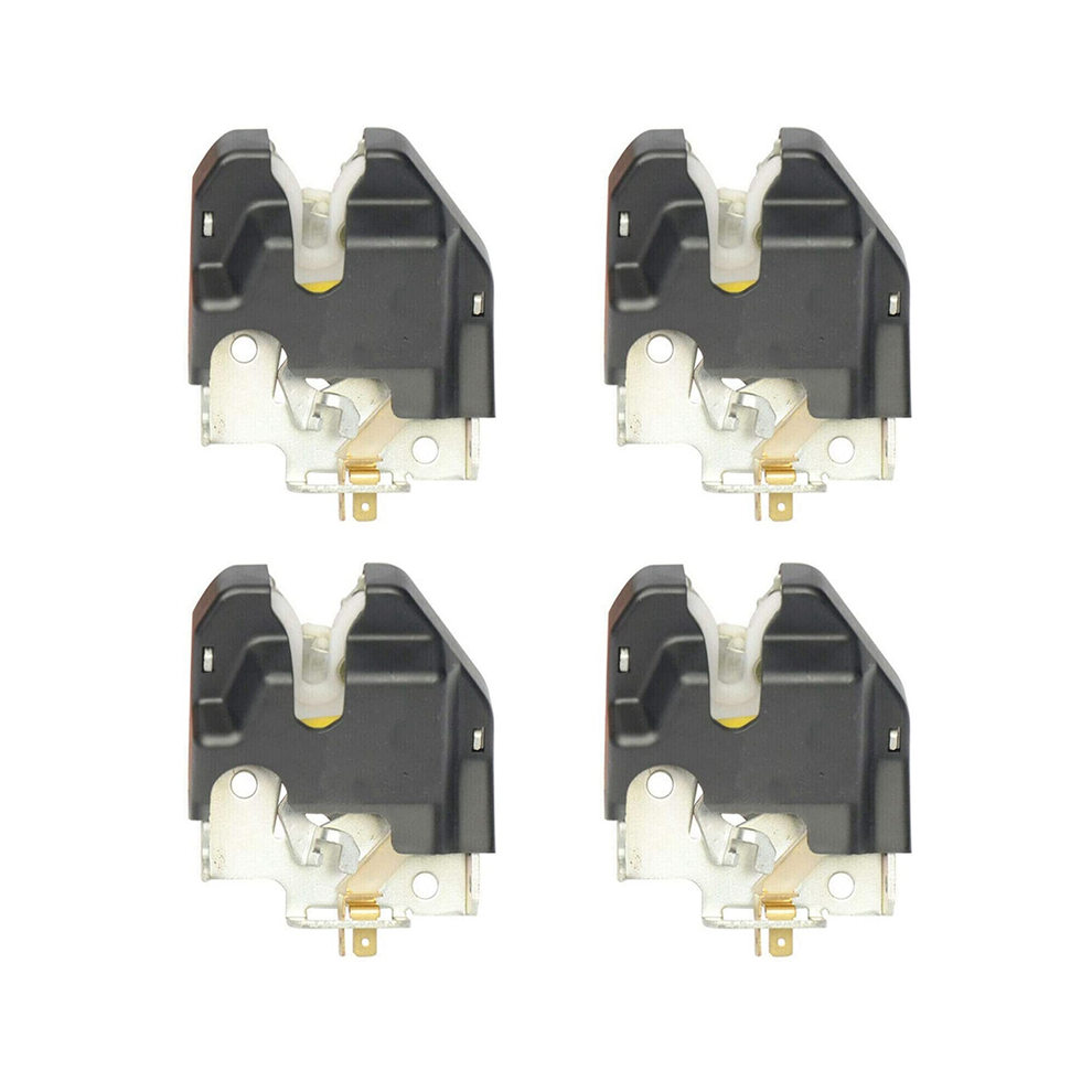 74851-S5a-013 74851S5a013 Rear Hood Lock Actuators 4852890896357