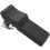 Door Draw Latch Lock Replacement Soft Rubber Black Over-Center C7-10 3