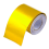 Gold Thermal Tape Air Intake Heat Shield Reflective Barrier Engine 2