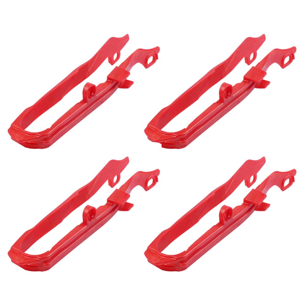 Motorcycle Dirt Bike Off Road Chain Slider Guide For Crf250 4852890894063