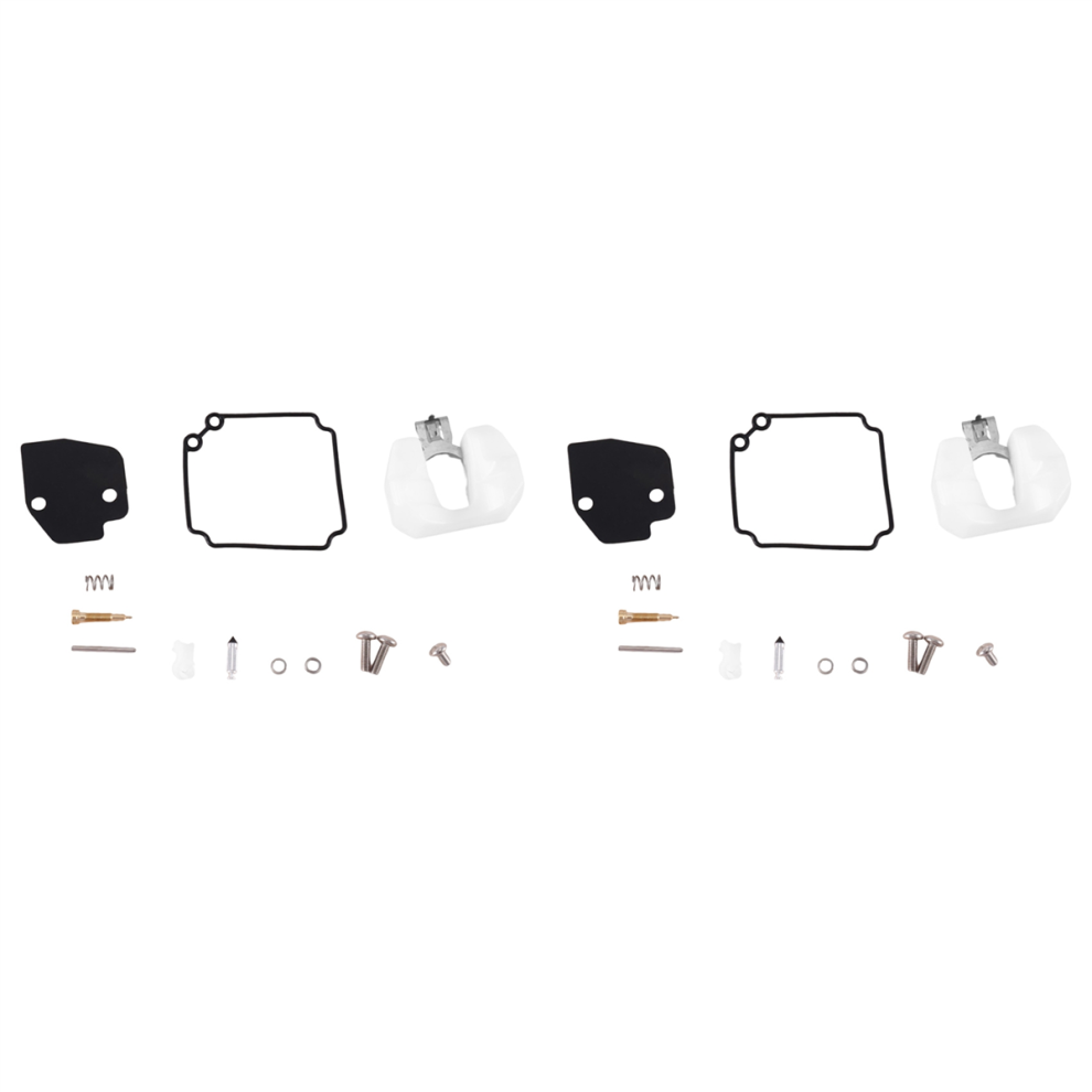 Carburetor Repair Kit Outboard For Hambone 2-Stroke 25/30Hp 4852890893134