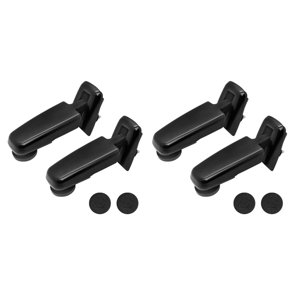Liftgate Glass Hinges Left & Right For Escape 2001 - 2007 4852890895503
