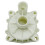 61A-W0078 Water Pump Impeller Kit for Outboard 175 4 Stroke 4