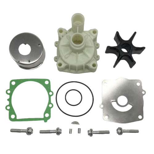 61A-W0078 Water Pump Impeller Kit for Outboard 175 4 Stroke 2