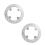 Motorcycle Rear Rotor Brake Disc for 125Cc XLV for 400Cc 1