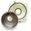 61A-W0078 Water Pump Impeller Kit for Outboard 175 4 Stroke 6