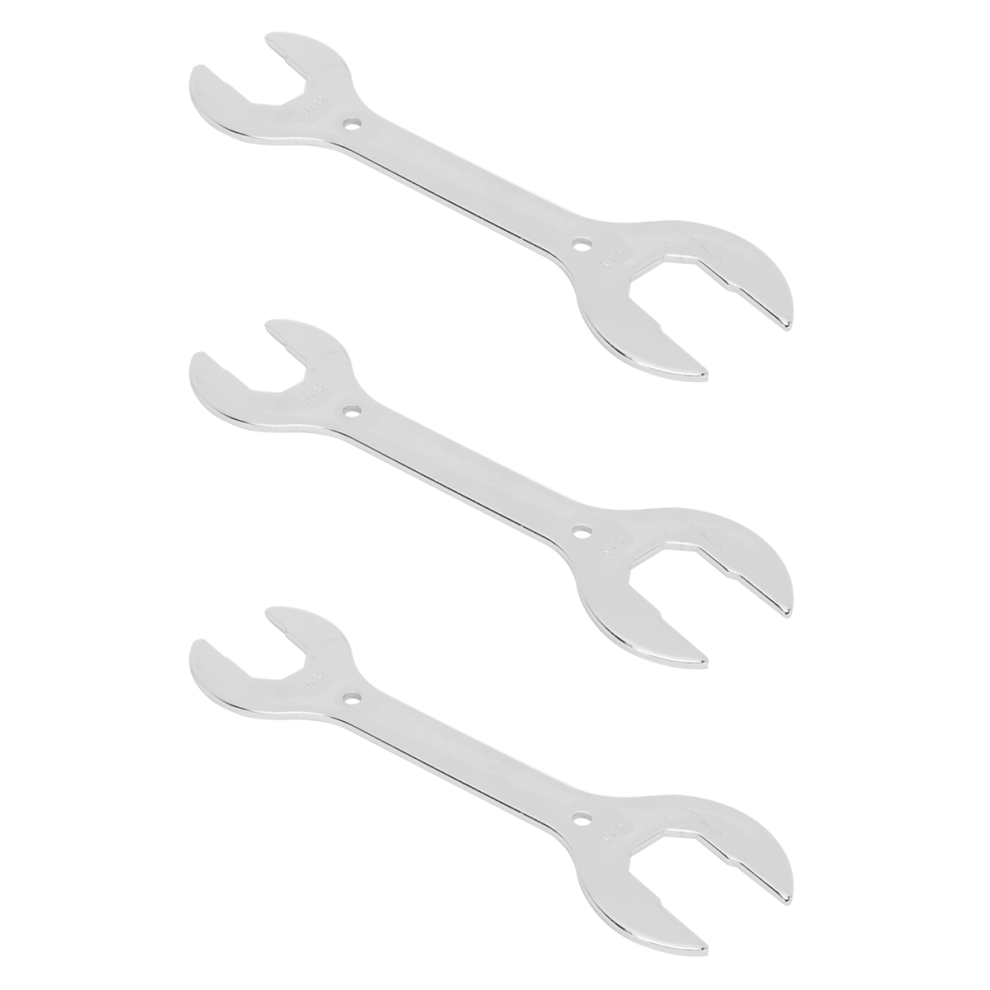 Scooter Bike Bicycle Headset Wrench Spanner 30 32 36 40Mm Multi-Head 4852890894124