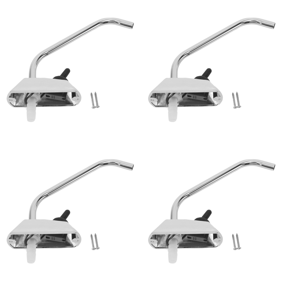 Kitchen Sink Watertap 12V 360 Degree Rotation For Rv Caravan 4852890892694